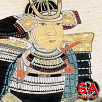EP136 Ouchi Clan Documents and the Battle of Funaokayama P1