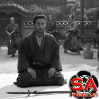 EP134 Double Harakiri - BONUS EPISODE 10