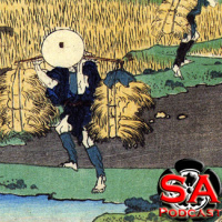 EP121 Peasant Life During the Edo Period P2