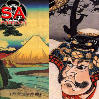 EP114 Wind, Forest, Fire, and Mountain: Resource Management in the Takeda Domain P1