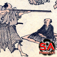 EP118 Military History and Japanese Studies P1
