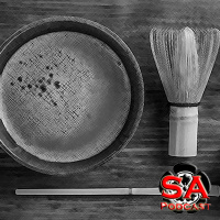 The Early History of Japanese Tea - Tales of the Samurai #3