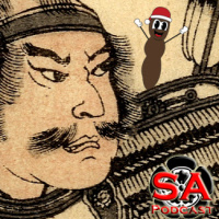 EP113 You Cant Spell Bushido Without Bull