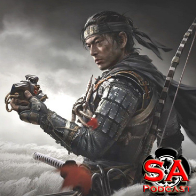 Samurai Archives Japanese History Podcast