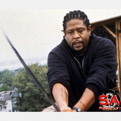 Samurai Archives Japanese History Podcast