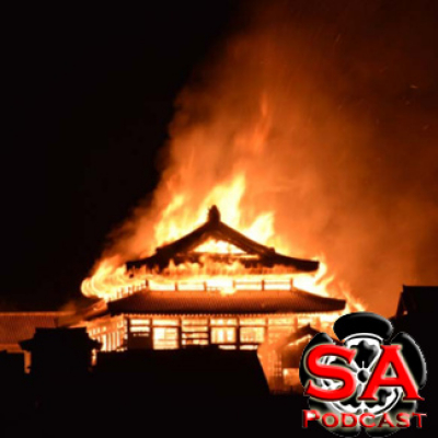 Samurai Archives Japanese History Podcast