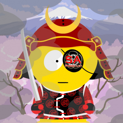 Samurai Archives Japanese History Podcast