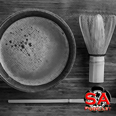 Samurai Archives Japanese History Podcast