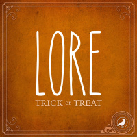 Trick or Treat 5: Drained