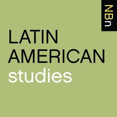 New Books In Latin American Studies