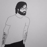 Ep 20: Still Wandering w/ Dalton Wright