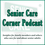 Senior Care Corner