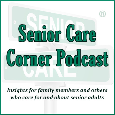Senior Care Corner
