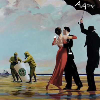 Aa Cafe Podcast