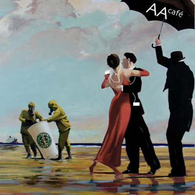 Aa Cafe Podcast
