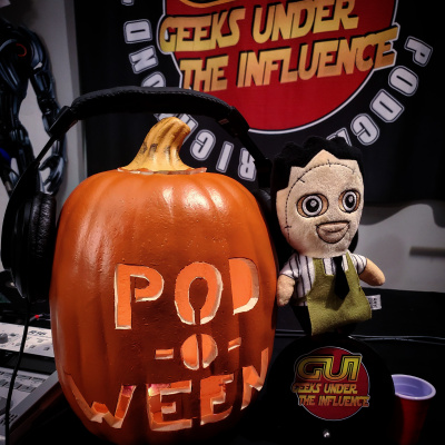 Geeks Under The Influence