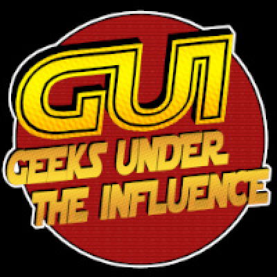 Geeks Under The Influence