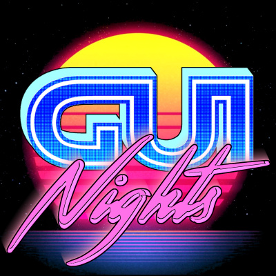 Geeks Under The Influence