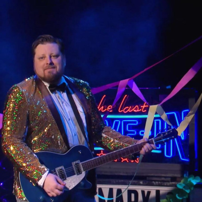 Geeks Under The Influence