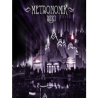 Radio MetronomiK 6 Nos vamos al diablo