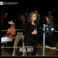 KKFIs Educational and Cultural programs pay off big, Troy Davis Denied Clemency, Classic Amy Goodman