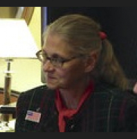 FBI Whistleblower Coleen Rowley Goes to Russia