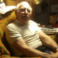 Burt Madison - B-24 Ball Turret Gunner