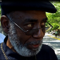 A Plea for Justice - Maurice Copeland goes to the GSA