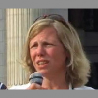 Dr. Margaret Flowers on Single Payer  SCOTUS Decision