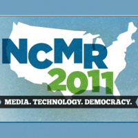 FCM goes to the Free Press Media Conference in Boston