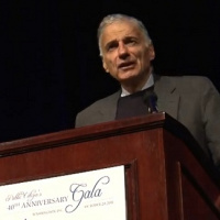 Ralph Nader  Bill Moyers Speeches  Richard Tripp on Kansas City Homeless Event