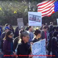 Voices of Occupy KC - Voices of Occupy Wall Street