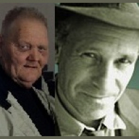 Richard Tripp  Greg Palast