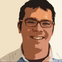 Collaborative Public Media: Free Press Josh Stearns