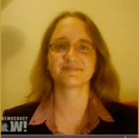 Prometheus Brandy Doyle on Historic Opportunity for New Community Radio Stations