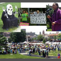 March Against Monsanto