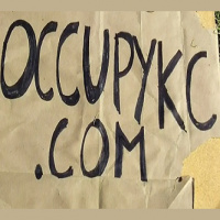 Occupy KC - Occupy Wall Street
