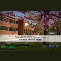 Jay Coghlan of NukeWatch.org - Will Feds Wiggle Out of Billion Dollar Cleanup of Nuclear Weapons Site?