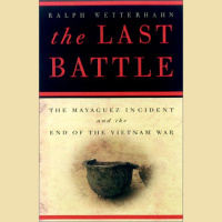 From the Archives - The Last Battle