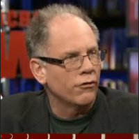 Robert McChesney on why you need to support KKFI