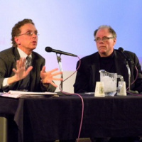 Robert McChesney on the Death  Life of American Journalism