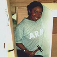 PFC LaVena Johnson - Murdered in Iraq