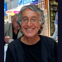 David Barsamian on Syria