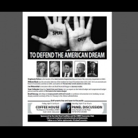 Economic Bloggers Coffee House