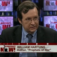 Bombs vs. Budgets with William Hartung  Mark Hays of Public Citizen on Citizens United