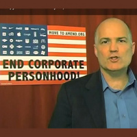 David Cobb on Occupy the Courts