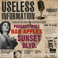 Bad Apples #3 - Sunset Boulevard - UI #163