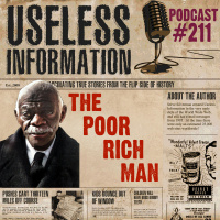 The Poor Rich Man - UI Podcast #211