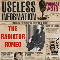 The Radiator Romeo - UI Podcast #213