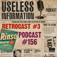 Retrocast #3 - UI Podcast #156